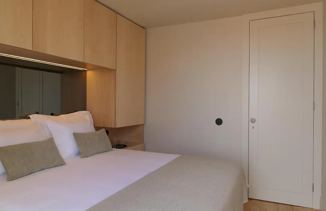 Casas Na Portuguesa - Bica Chiado-1