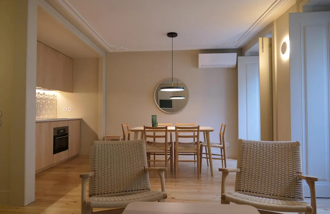 Casas Na Portuguesa - Bica Chiado-1