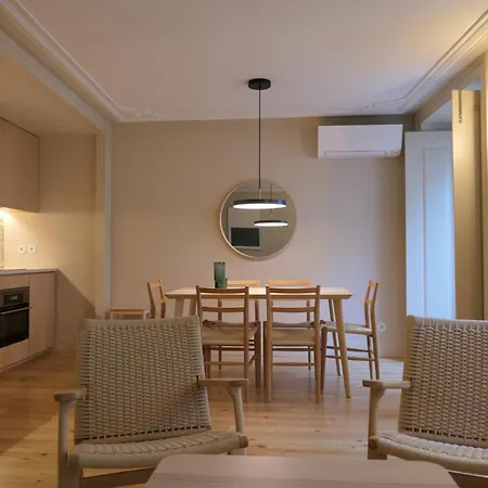 Casas Na Portuguesa - Bica Chiado-3